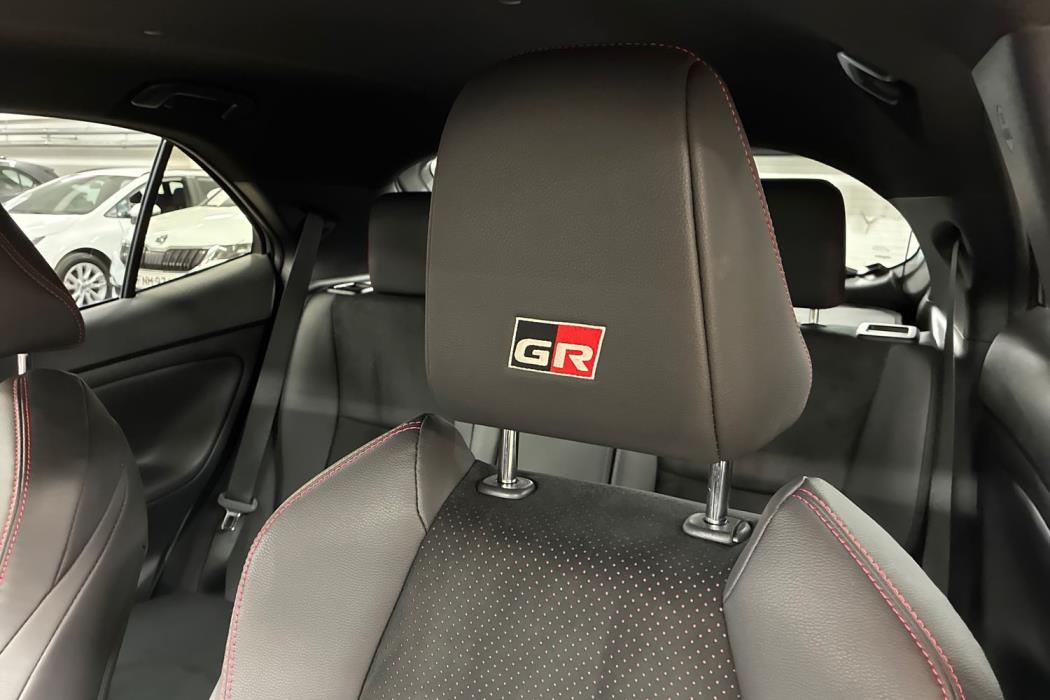 Toyota Yaris Cross 2023