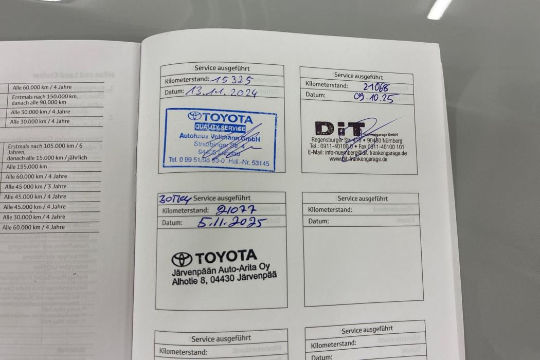 Toyota Yaris Cross 2023