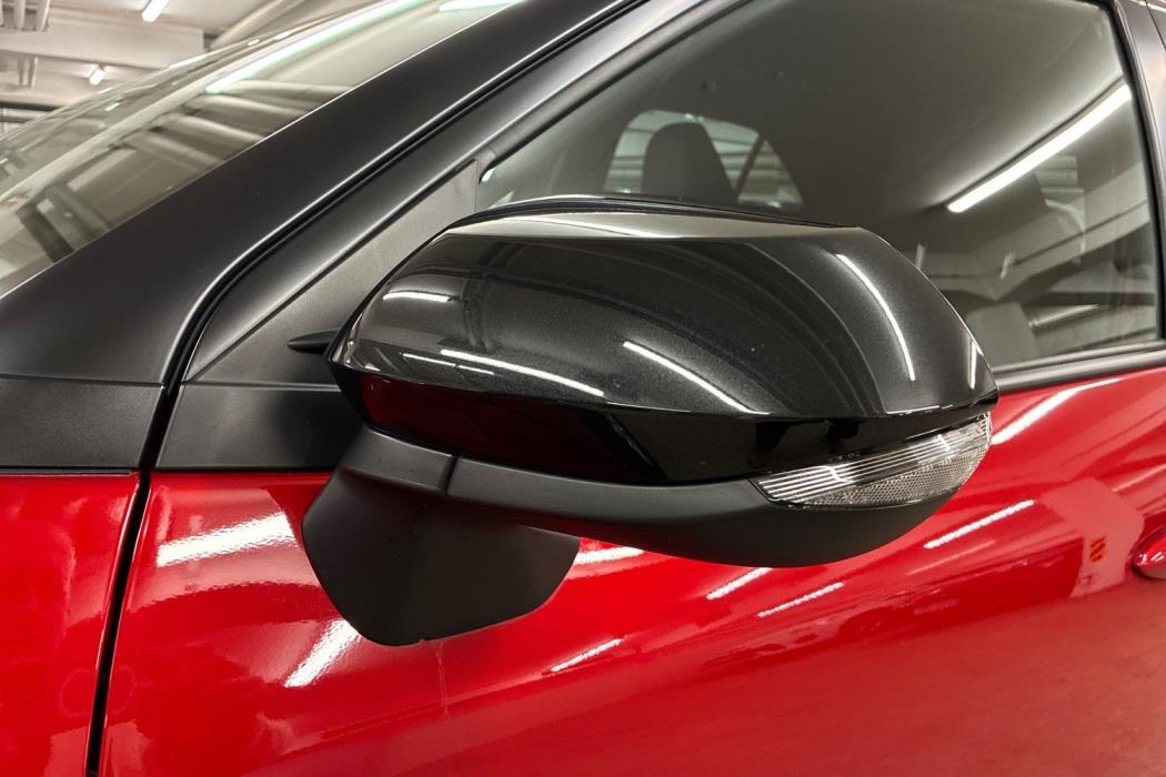 Toyota Yaris Cross 2022