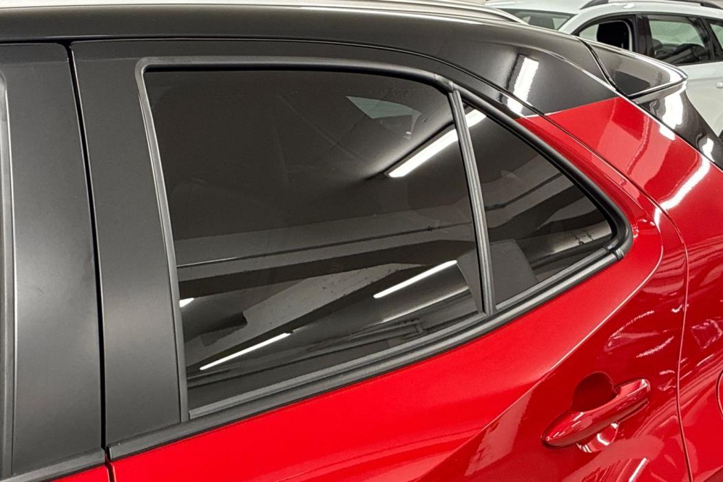 Toyota Yaris Cross 2022