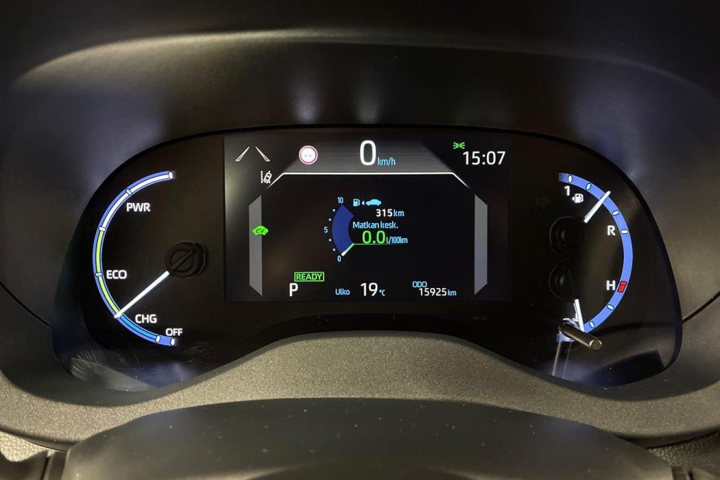 Toyota Yaris Cross 2022