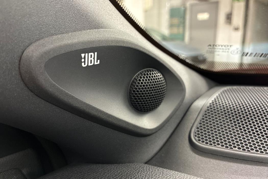 Toyota Yaris Cross 2022