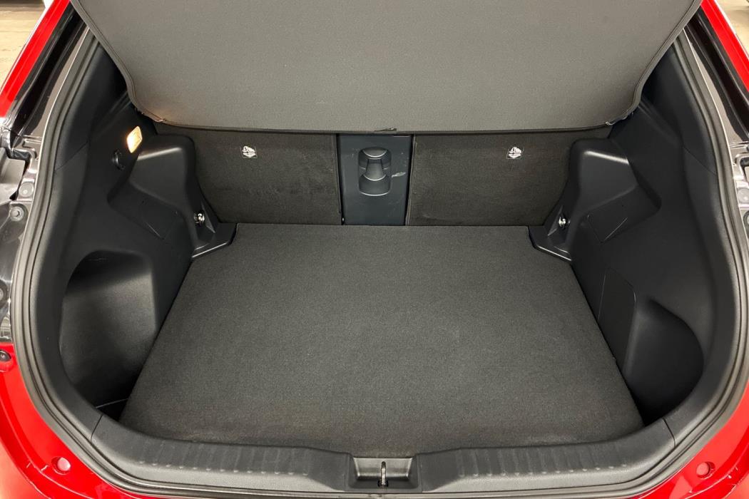 Toyota Yaris Cross 2022