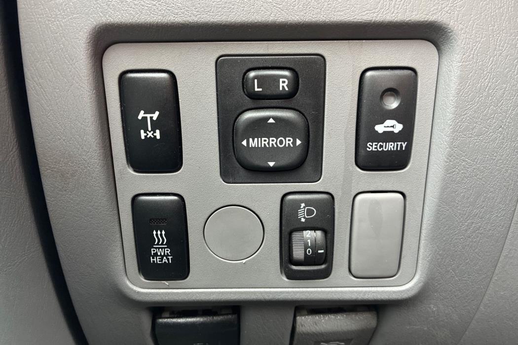 Toyota Hilux 2007