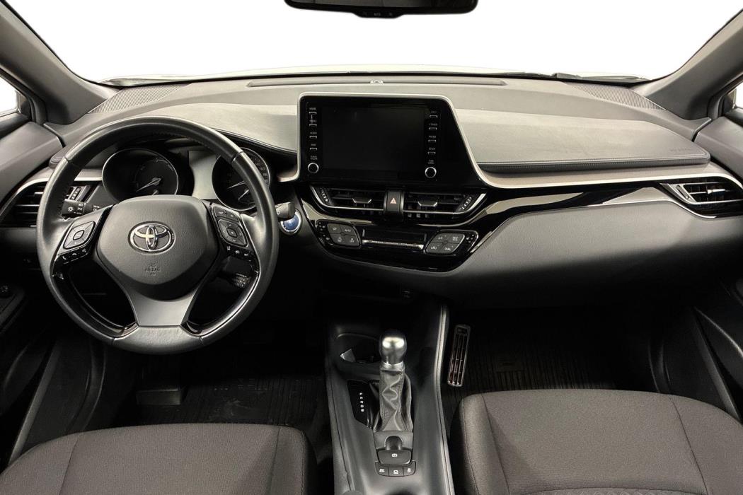 Toyota C-HR 2020