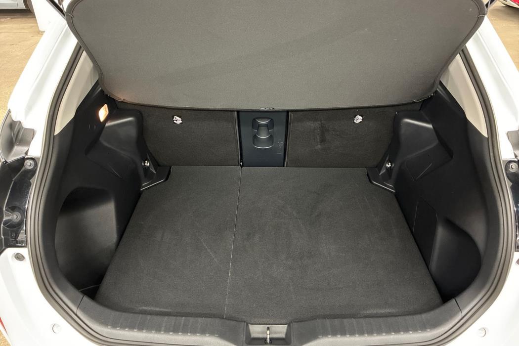 Toyota Yaris Cross 2024