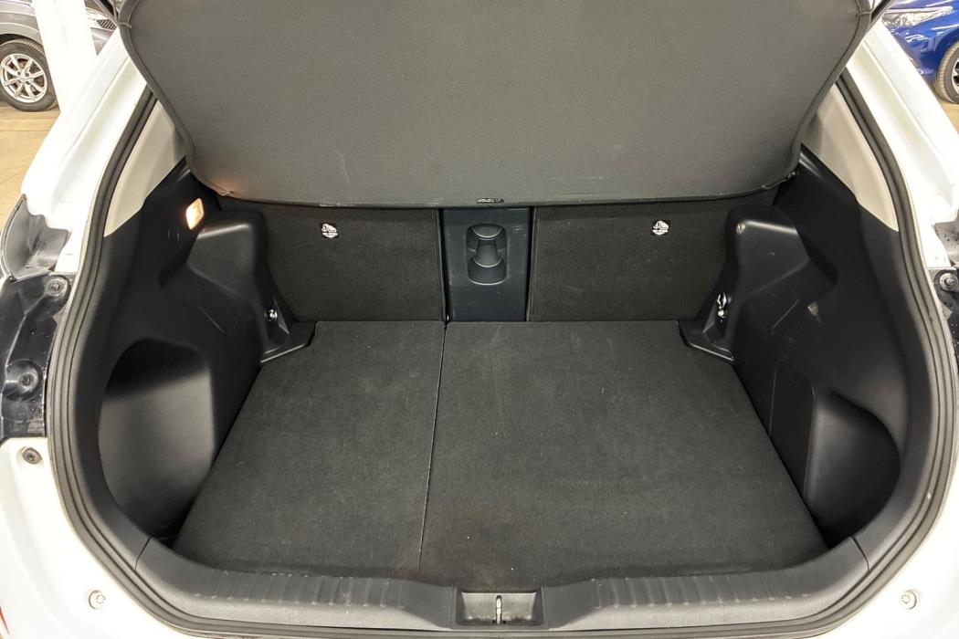TOYOTA Yaris Cross 2024