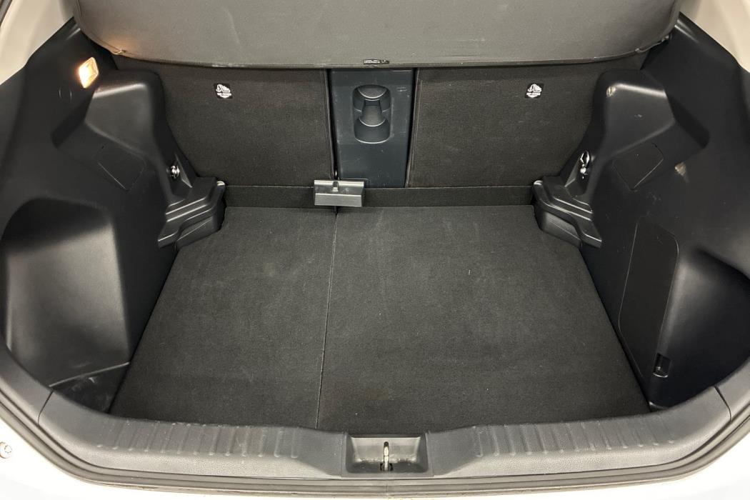 TOYOTA Yaris Cross 2024
