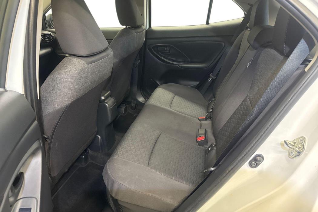 TOYOTA Yaris Cross 2024
