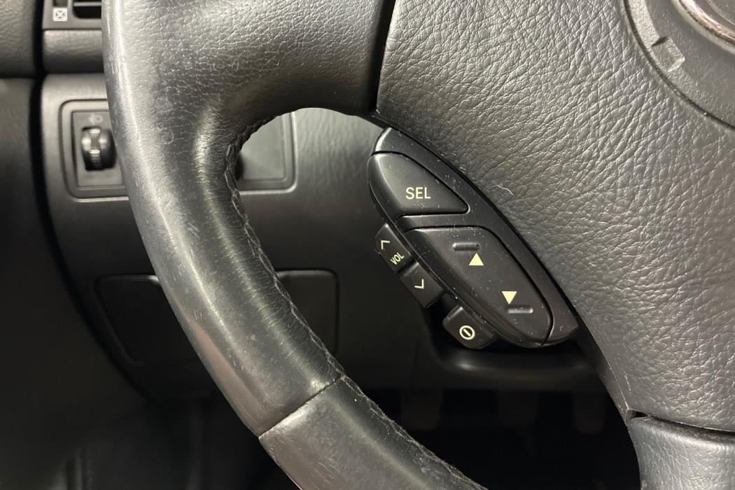 Toyota Corolla 2004