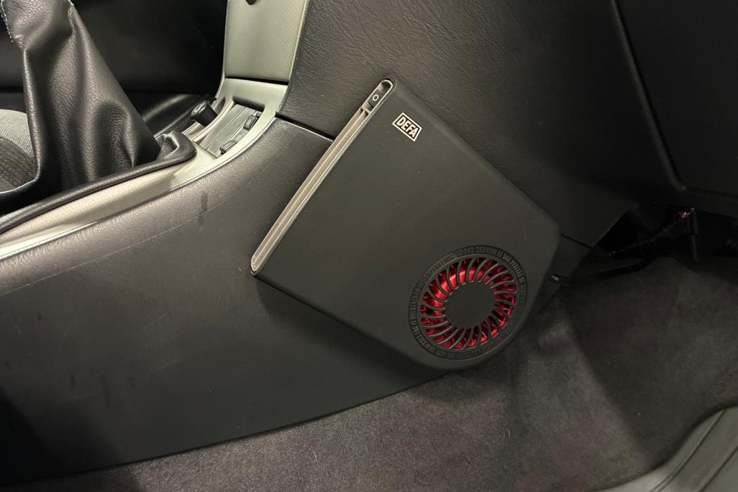 Toyota Corolla 2004