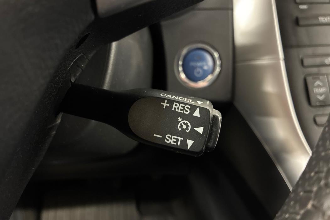 Toyota Auris 2012