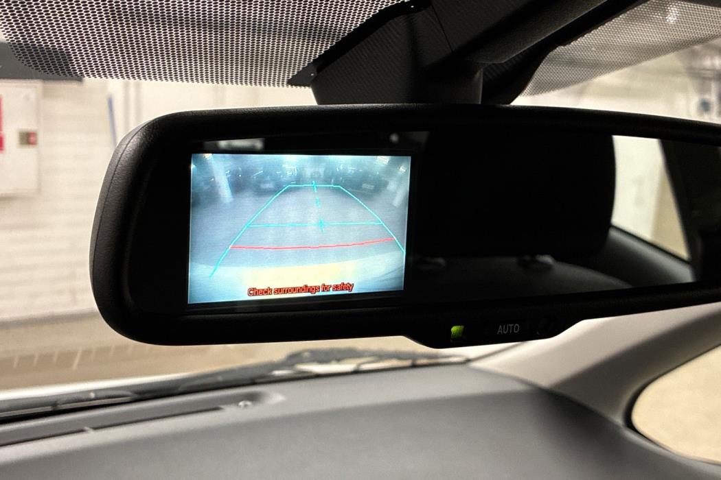 Toyota Auris 2012
