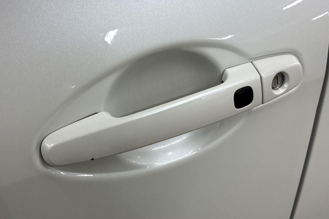 Toyota Auris 2012