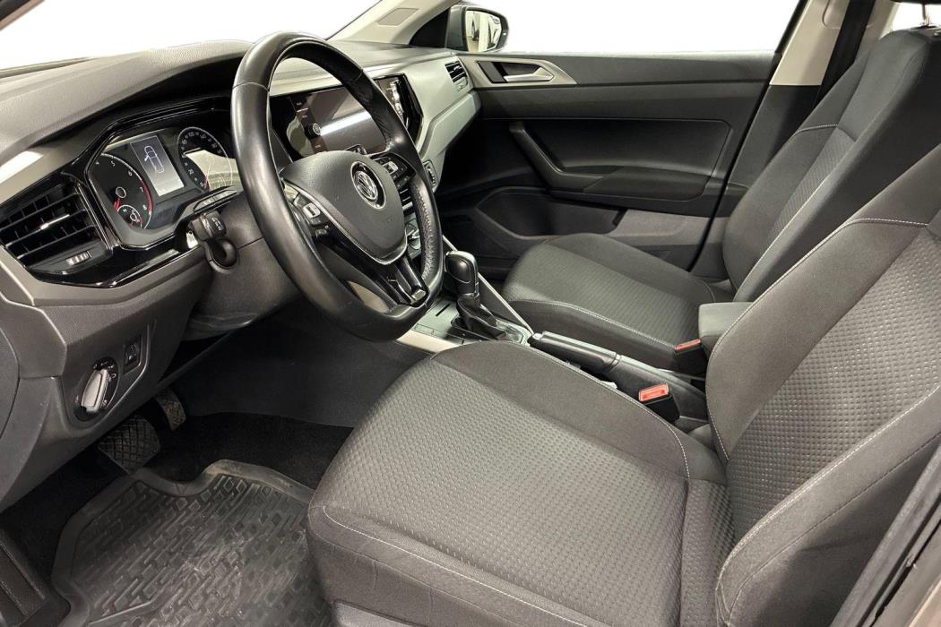 Volkswagen Polo 2018