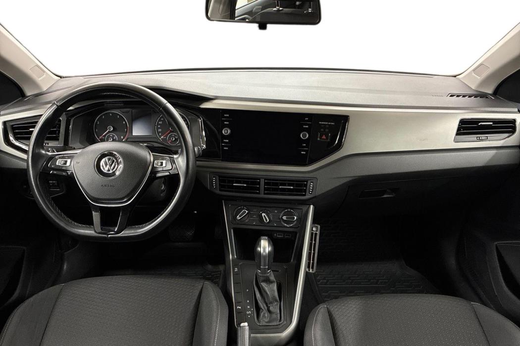 Volkswagen Polo 2018