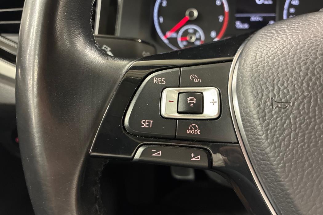 Volkswagen Polo 2018