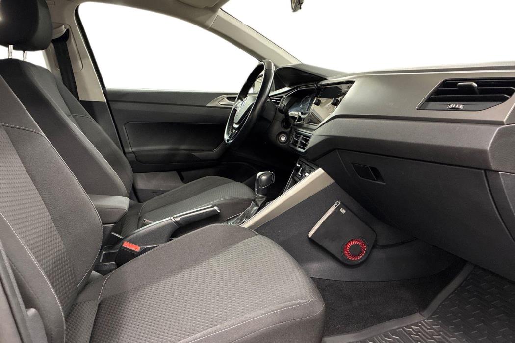 Volkswagen Polo 2018