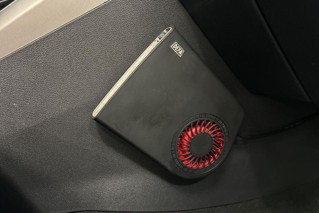 Volkswagen Polo 2018