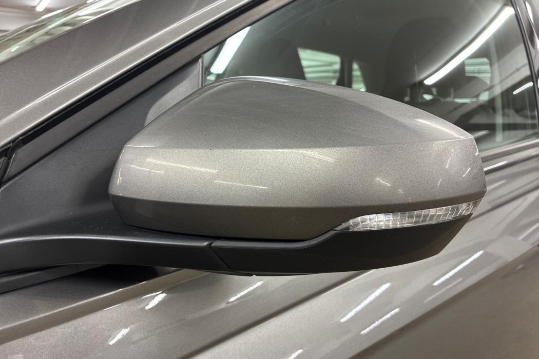 Volkswagen Polo 2018