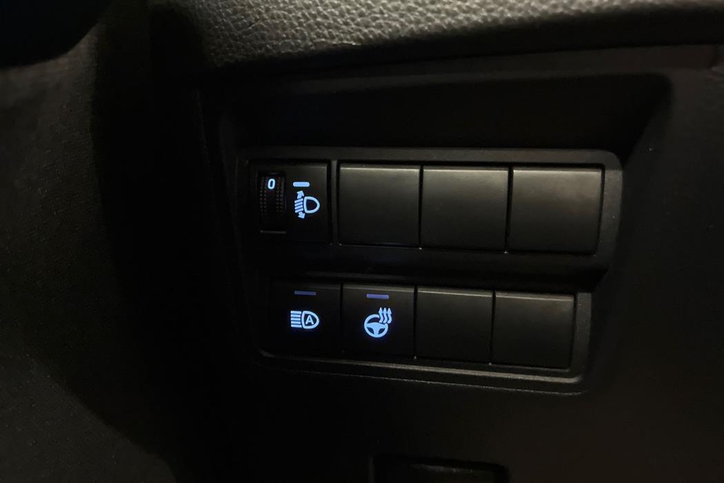 Toyota Yaris 2020