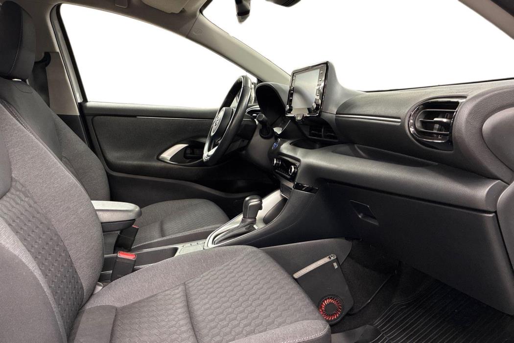 Toyota Yaris 2020