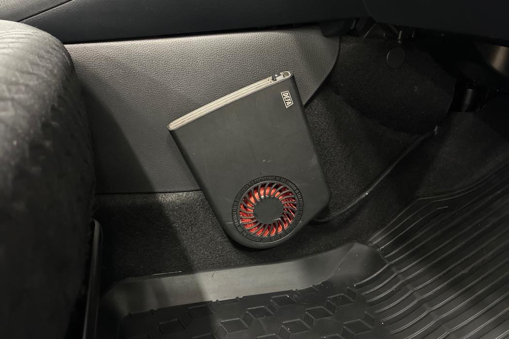 Toyota Yaris 2020