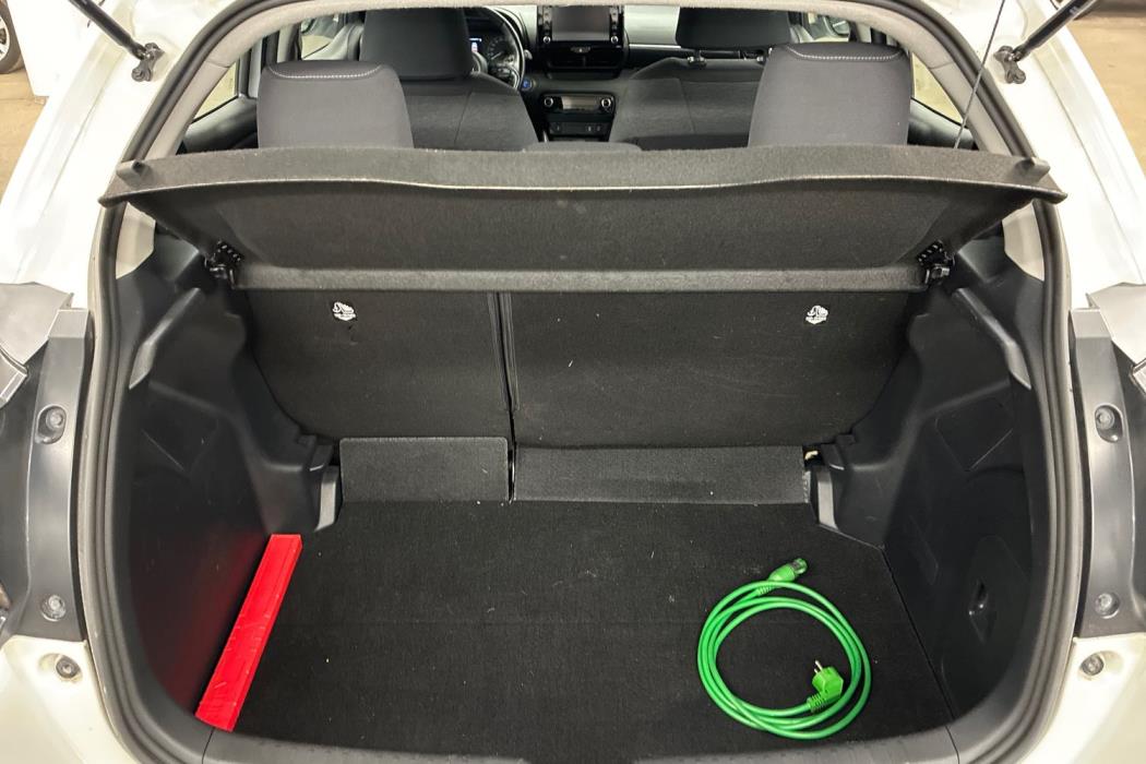 Toyota Yaris 2020
