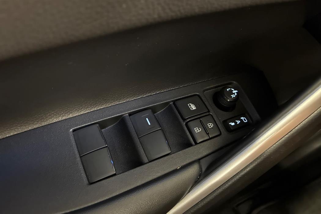 Toyota Corolla Cross 2023