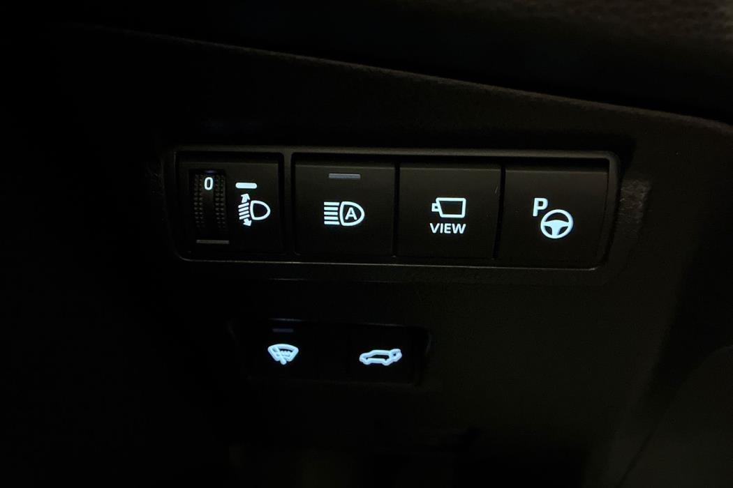 Toyota Corolla Cross 2023