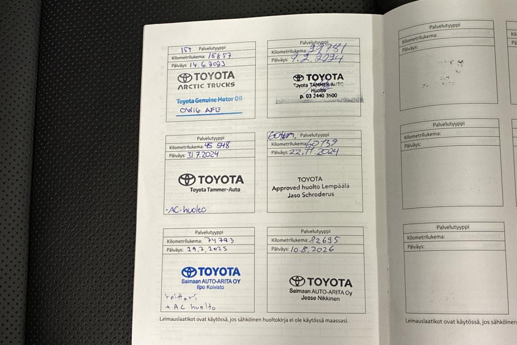 Toyota Corolla Cross 2023