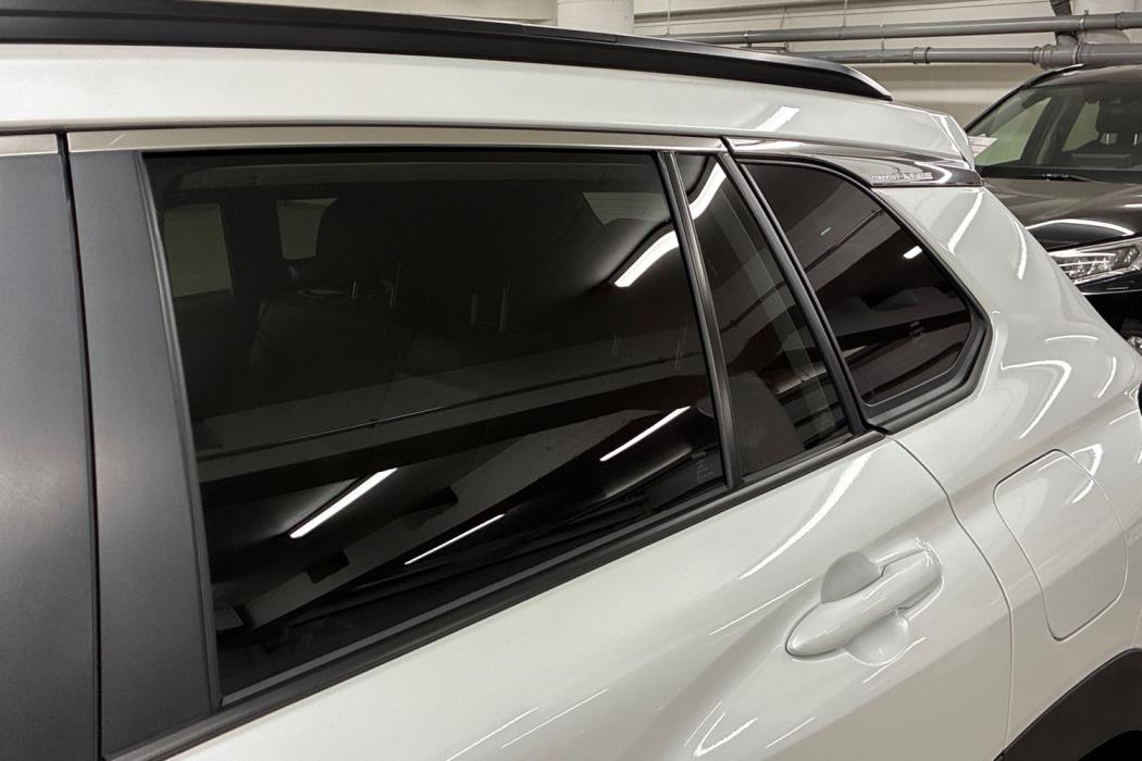Toyota Corolla Cross 2023