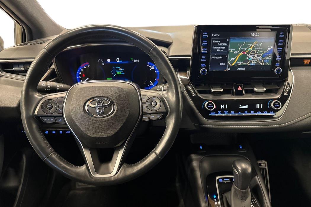 Toyota Corolla 2020