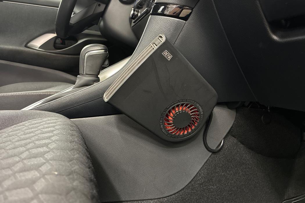 Toyota Yaris 2021