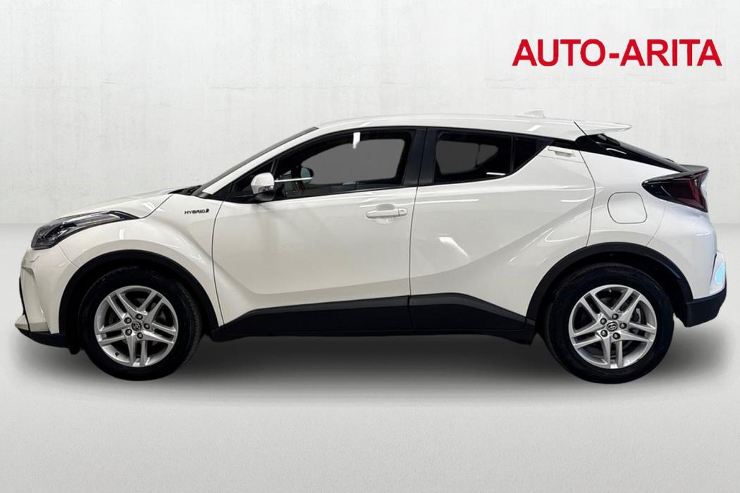 Toyota C-HR 2021