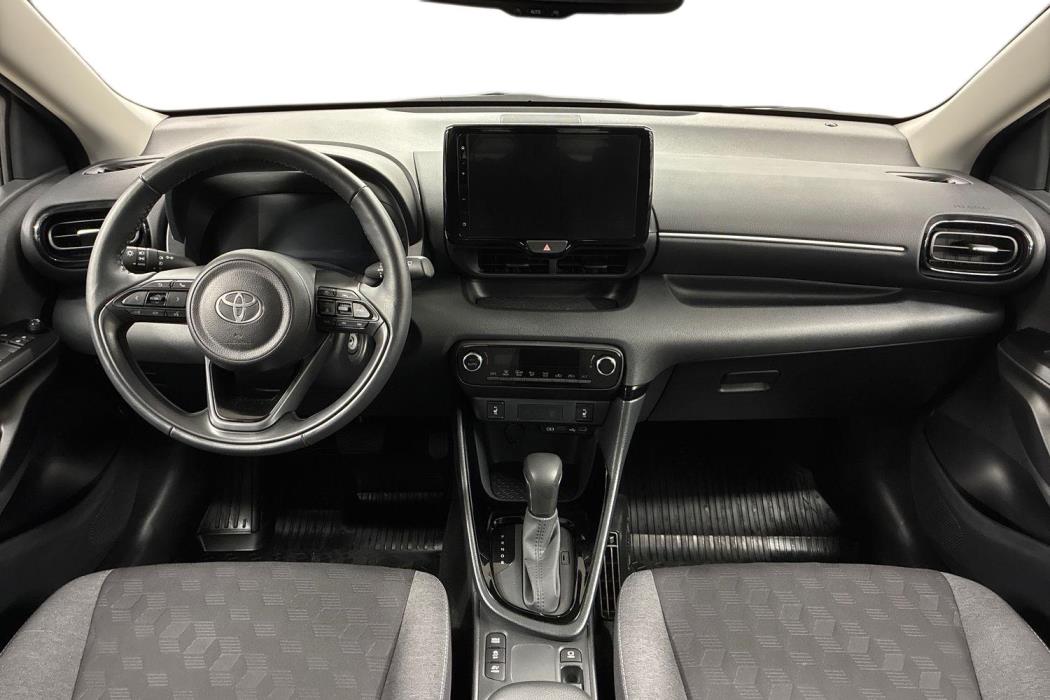 Toyota Yaris 2024