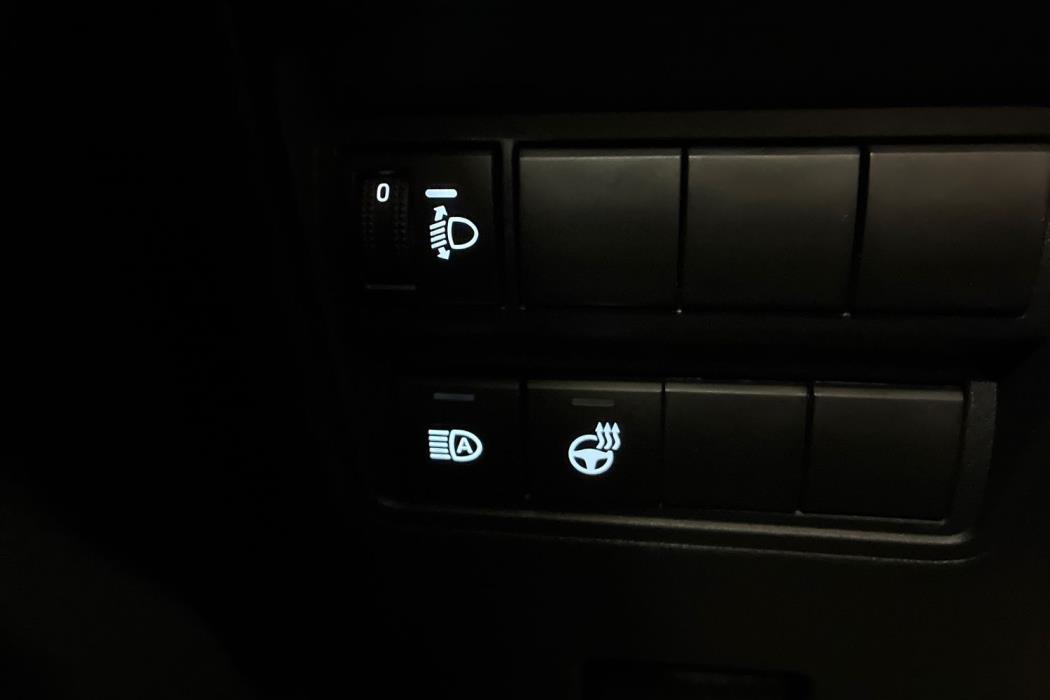 Toyota Yaris 2024