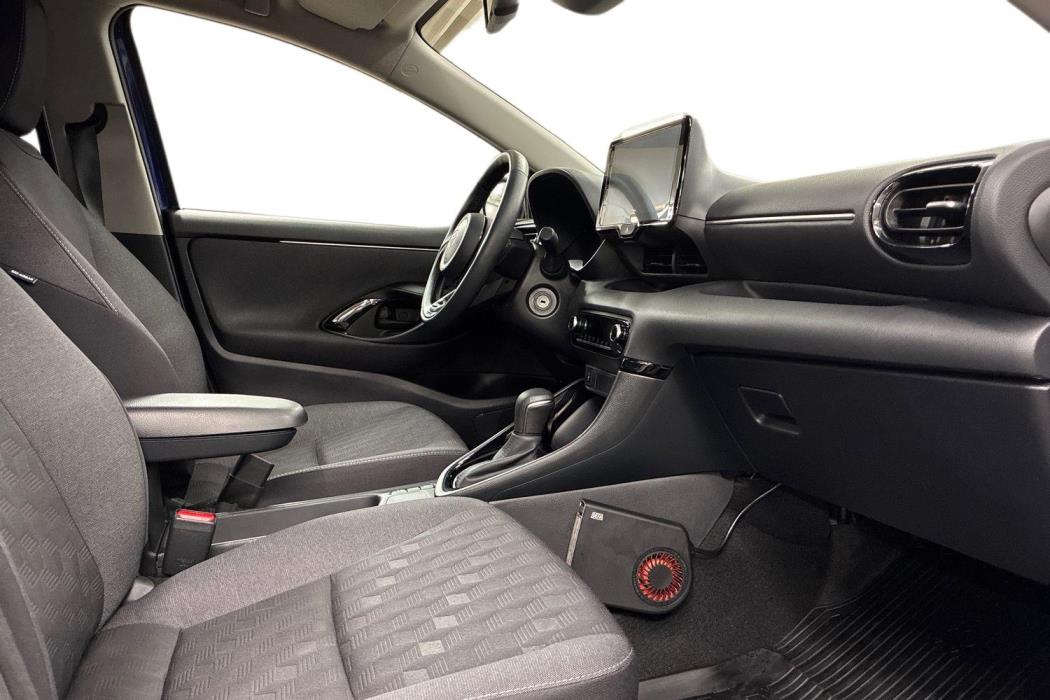 Toyota Yaris 2024