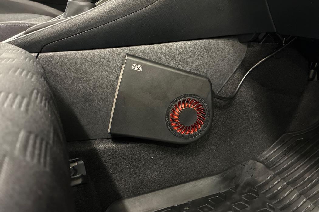 Toyota Yaris 2024