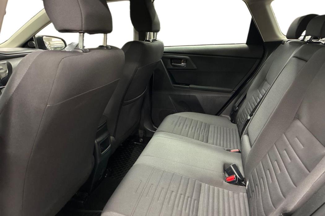 Toyota Auris 2017