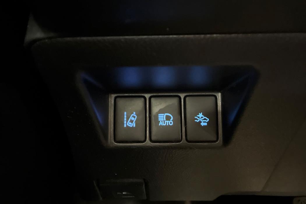 Toyota Yaris 2017