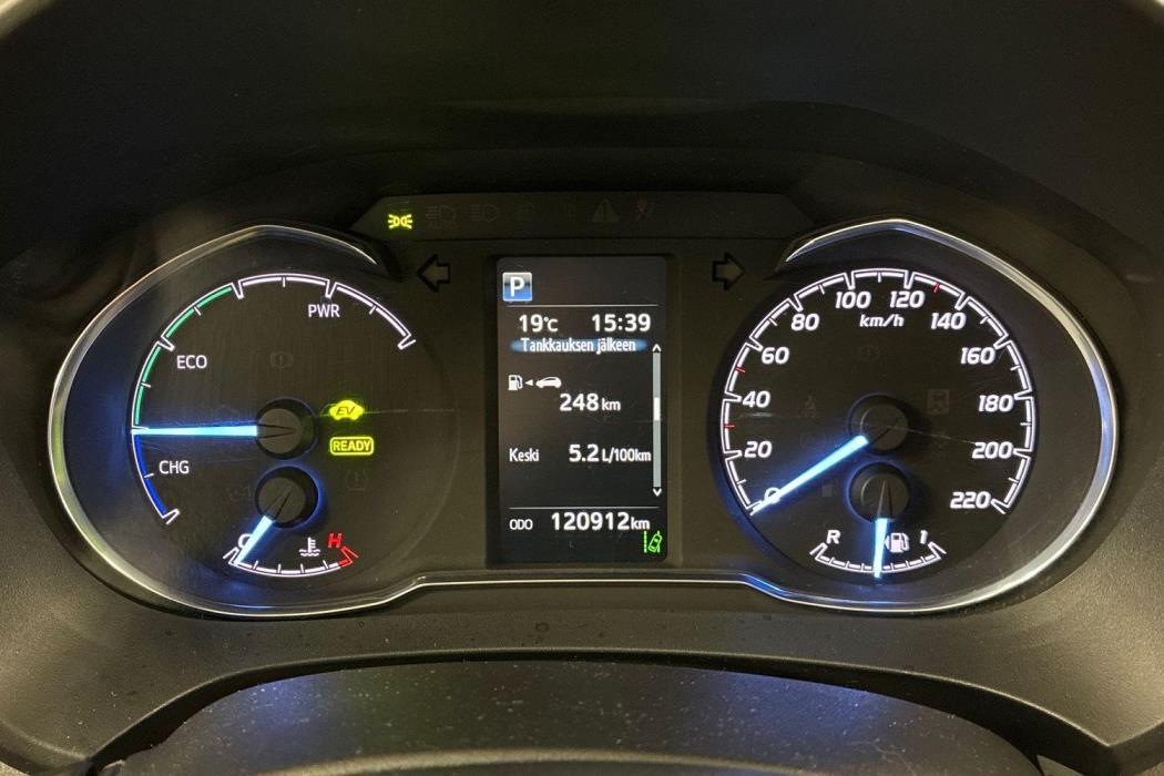 Toyota Yaris 2017