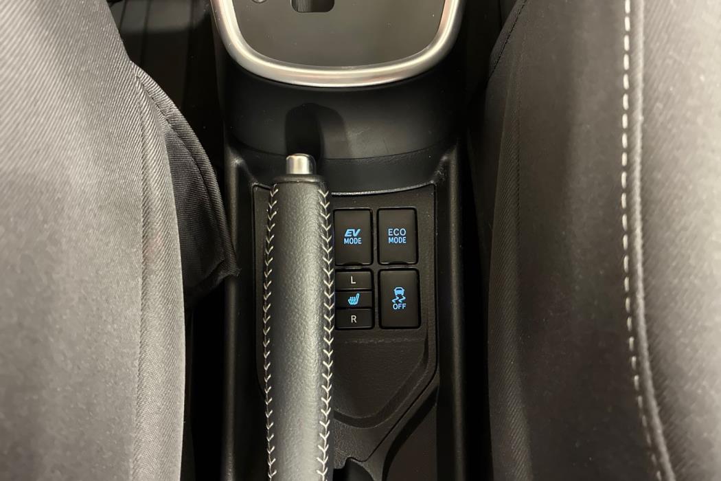 Toyota Yaris 2017