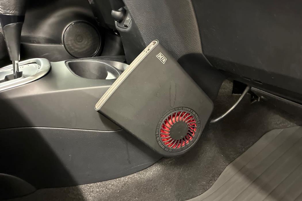 Toyota Yaris 2017