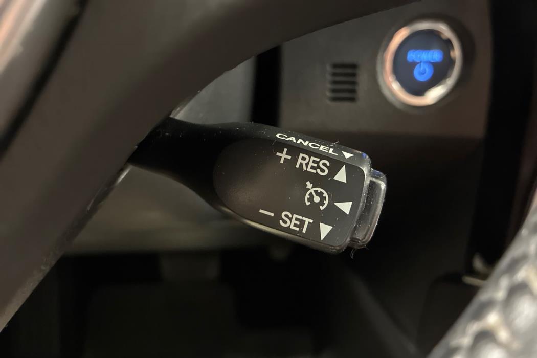 Toyota Auris 2016