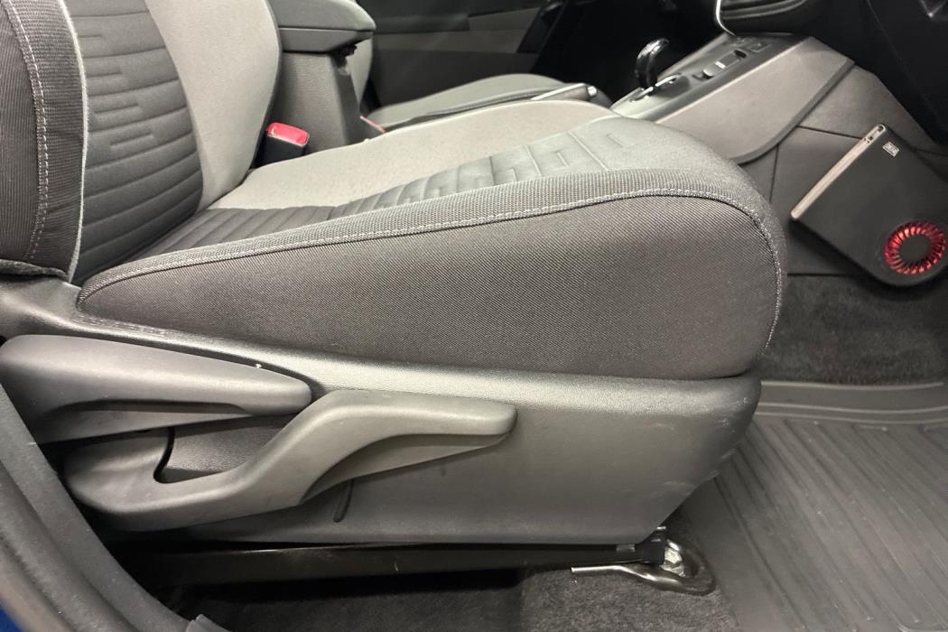 Toyota Auris 2016