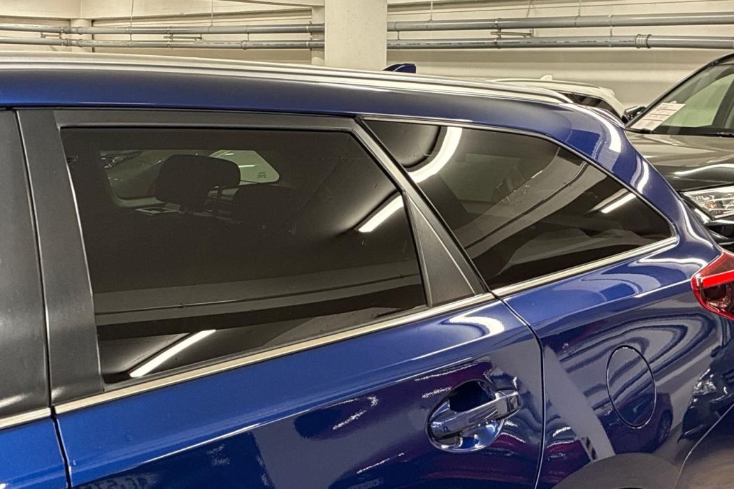 Toyota Auris 2016
