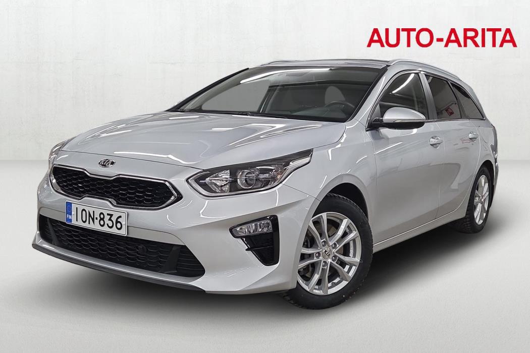 Kia Ceed 2019