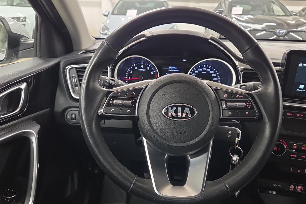 Kia Ceed 2019
