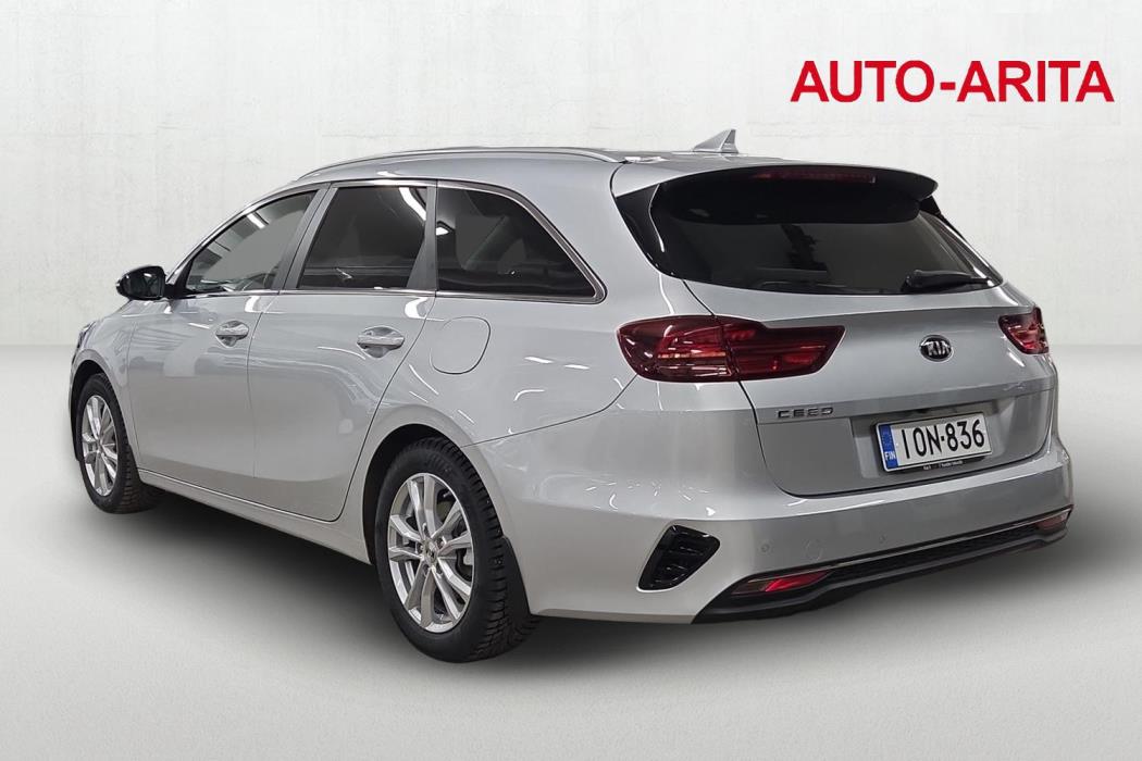 Kia Ceed 2019